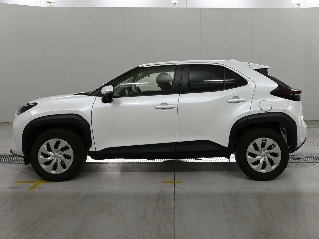 Toyota Yaris Cross MXPB10 2023